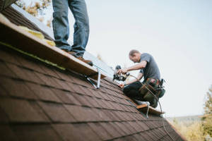 Local Roofers in Mccoysville, PA